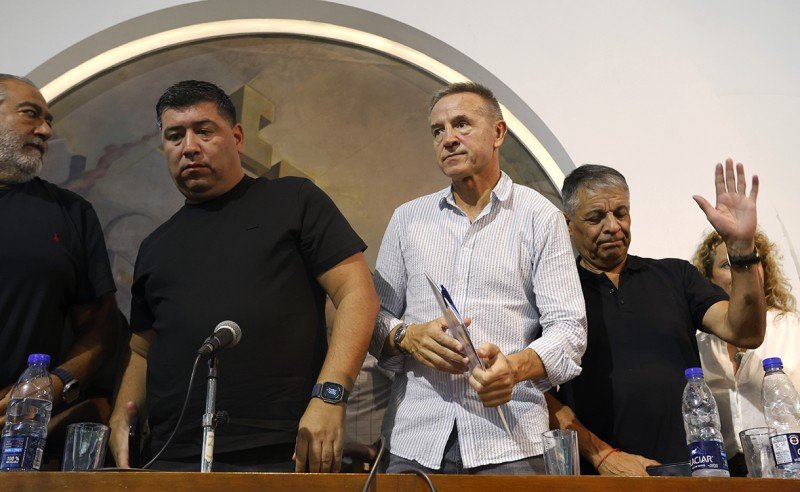 Suspensión judicial de 82 artículos: la reforma laboral de Milei enfrenta un freno en los tribunales