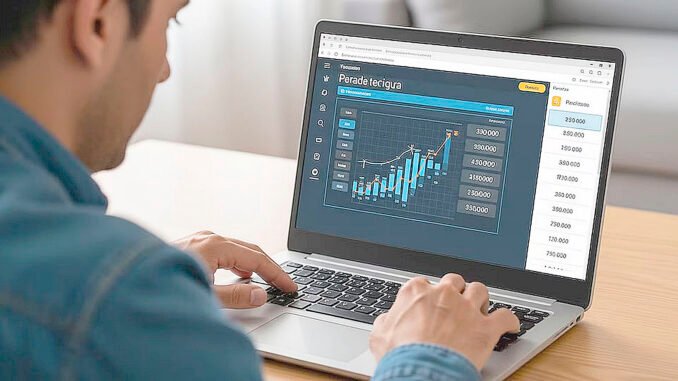 Mora en récord: qué es el perfil crediticio y cómo conocer tu historial de deudas