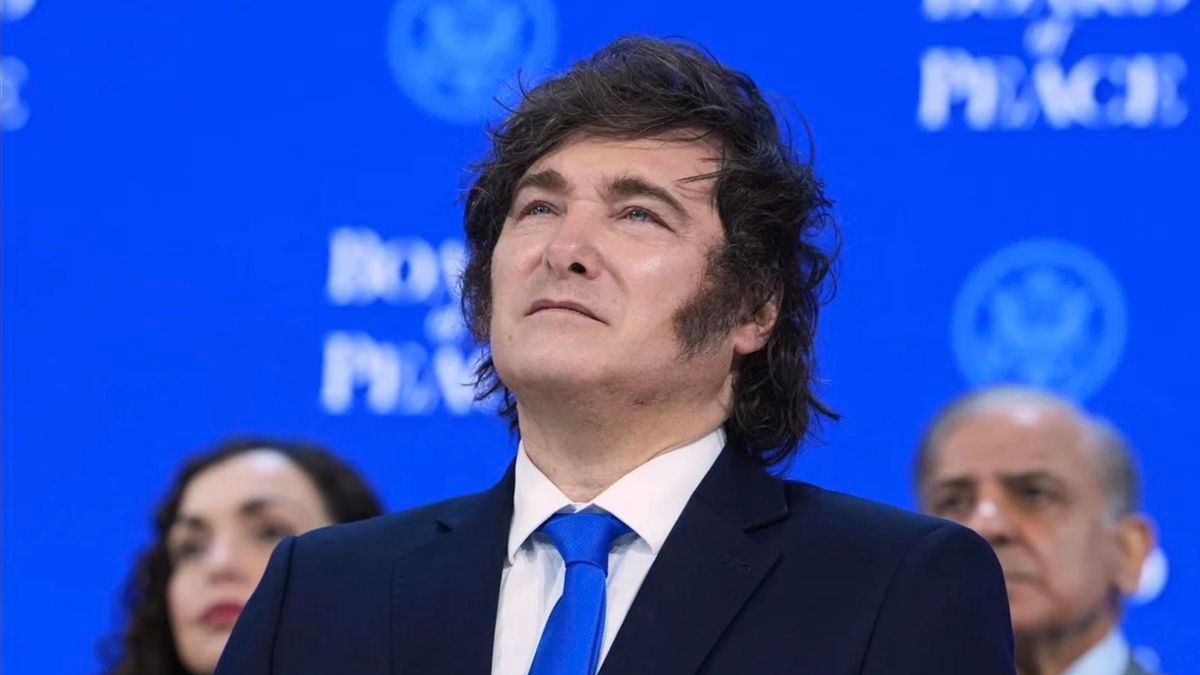 Rechazo al decreto de Milei sobre jueces